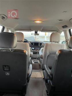 Chrysler Grand Voyager